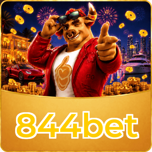 844bet Segurança Logo 1