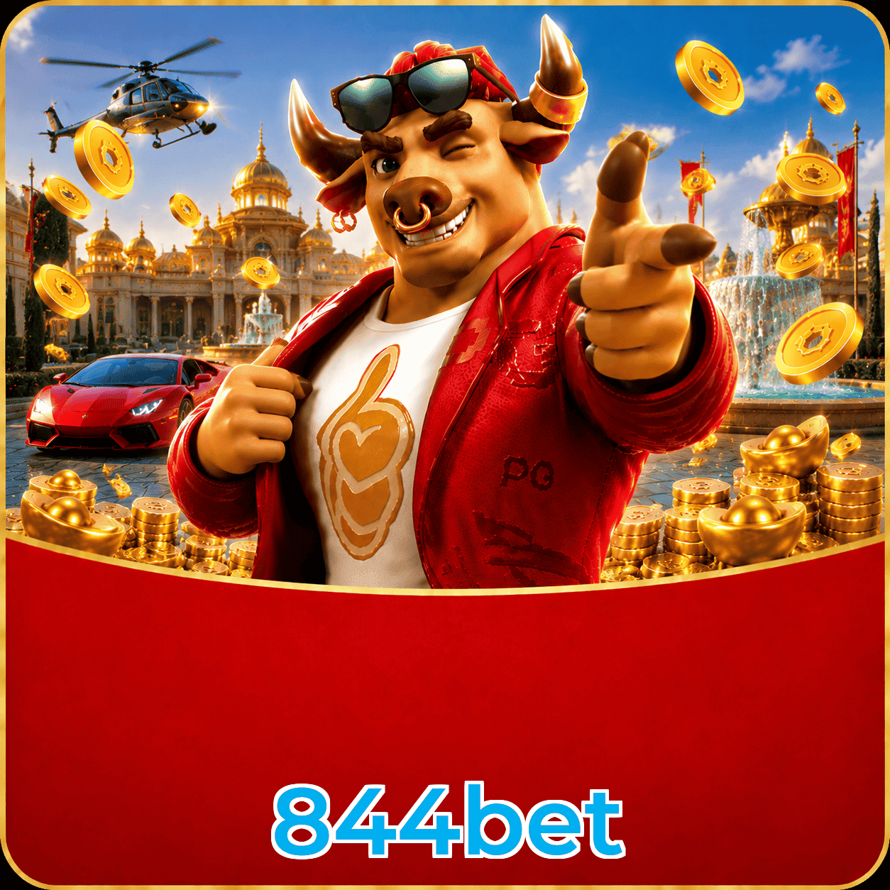 844bet Segurança Logo 2