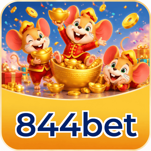 Licença Curaçao 844bet
