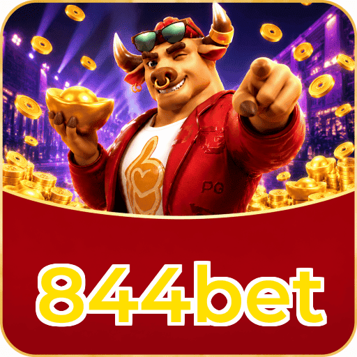 844bet Segurança Logo 3