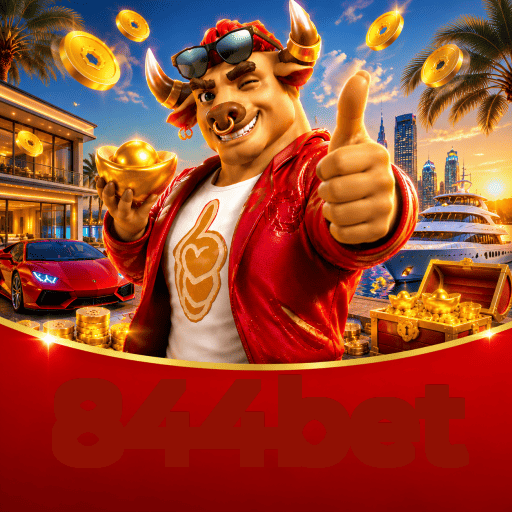 844bet Licença Curaçao Gaming