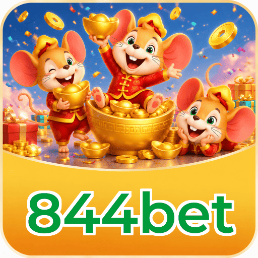 844bet Logo 2