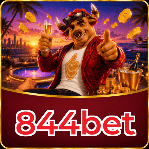Odds Competitivas 844bet