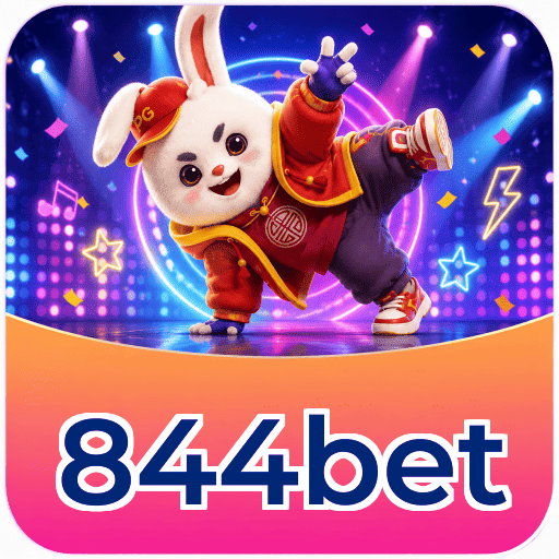 844bet Instalar Logo 2