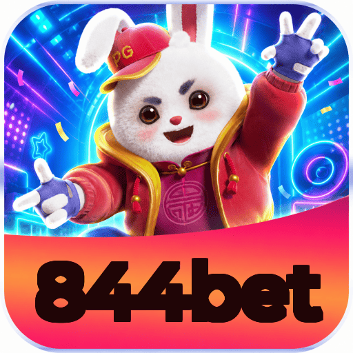 844bet Instalar Logo 1