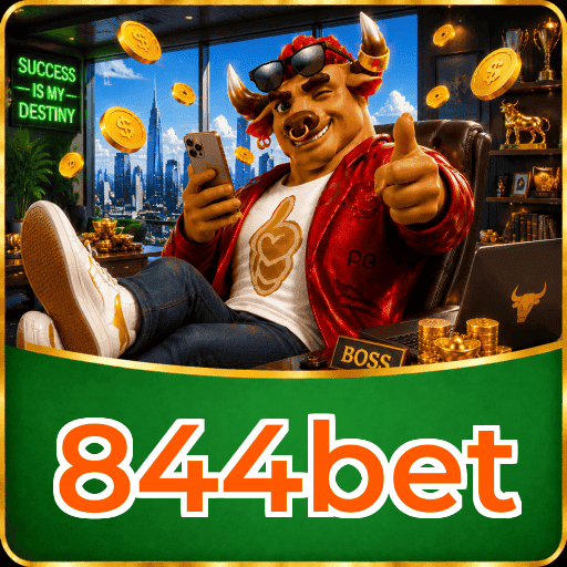 Slots 844bet - RTP Alto Certificado