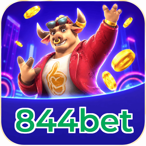 Slots 844bet - Jackpots Progressivos