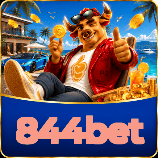 Plataforma 844bet - PIX Instantâneo