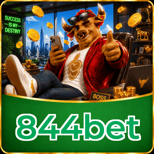 844bet Pagamento Seguro SSL