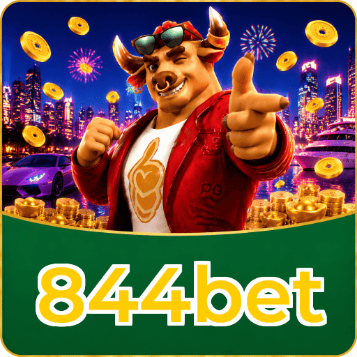 844bet PIX Instantâneo - Saques em 8 Minutos