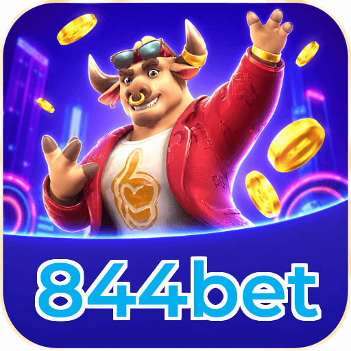 844bet Logo 1
